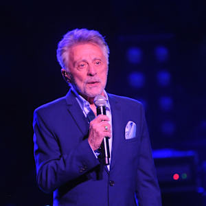 Frankie Valli Image