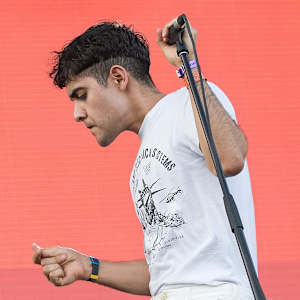 Neon Indian Image