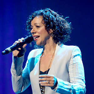 Luciana Souza Image