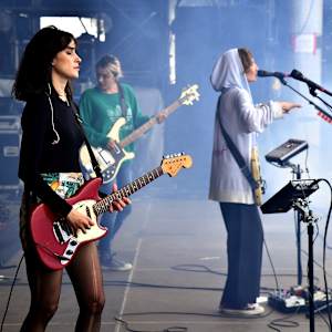 Warpaint Image