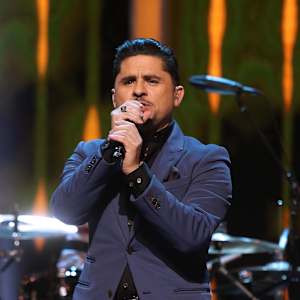 Larry Hernandez Image