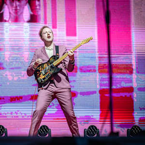 Two Door Cinema Club Image