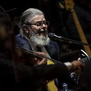 Gustavo Santaolalla Image