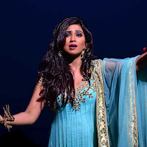 Shreya Ghoshal Image