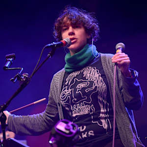 Tune-yards Image
