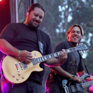 Iration Image