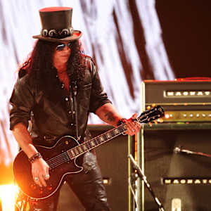 Slash Image