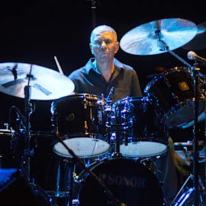 Jack DeJohnette Image