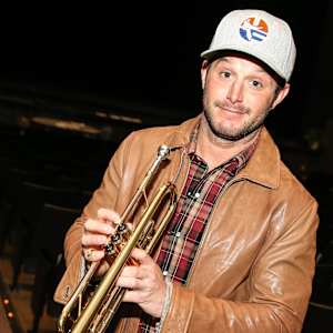 Easton Corbin Image
