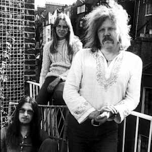 Tangerine Dream Image