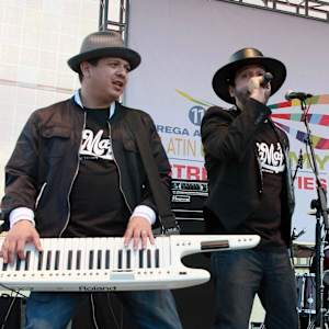 LA Mafia Image