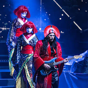 Empire of the Sun Image