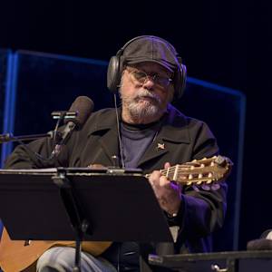 Silvio Rodriguez Image