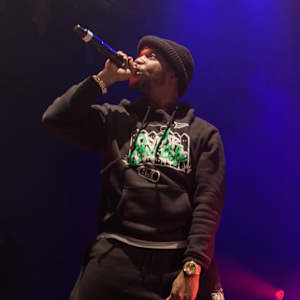 Curren$y Image