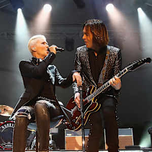 Roxette Image