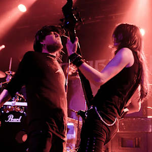 Nevermore Image
