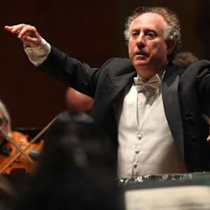 Jeffrey Kahane Image