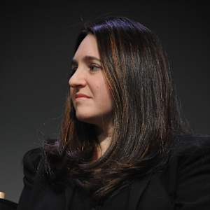 Simone Dinnerstein Image