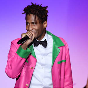 Jon Batiste Image