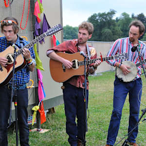Stornoway Image