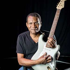 Robert Cray Image