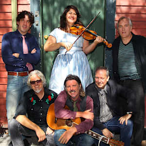 Session Americana Image