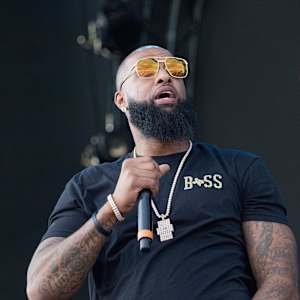 Slim Thug Image
