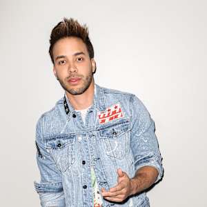 Prince Royce Image