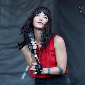Sharon Van Etten Image