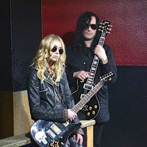 The Pretty Reckless Image