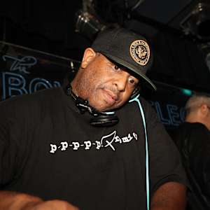 DJ Premier Image