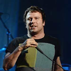 Max Bemis Image