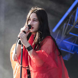Zola Jesus Image