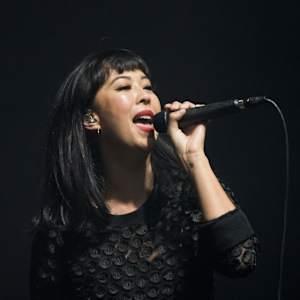 The Naked and Famous Tickets & 2026 Tour Dates | Vivid Seats