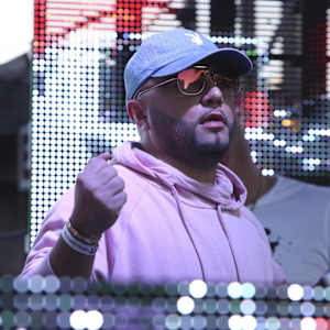 Alex Sensation Image