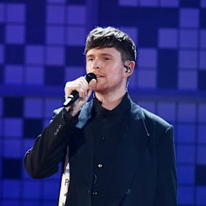 James Blake Parking Image