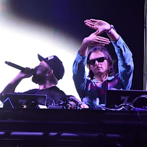 Zeds Dead Image