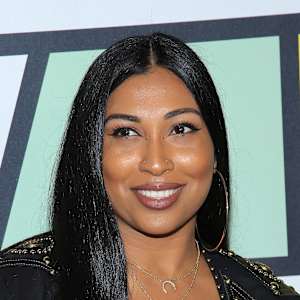 Melanie Fiona Image
