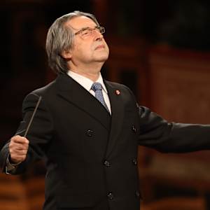 Riccardo Muti Image