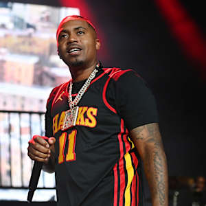 Nas - Nasir bin Olu Dara Jones Image