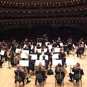 Boston Symphony Orchestra Image