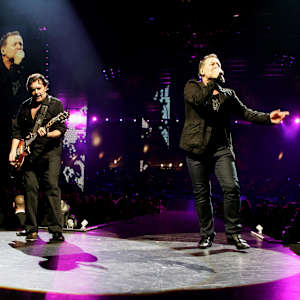 Simple Minds Image