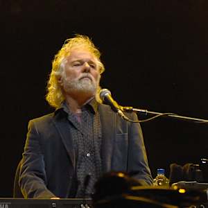 Chuck Leavell Image