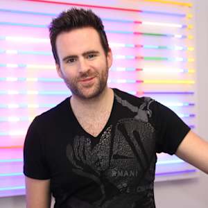 Gareth Emery Image