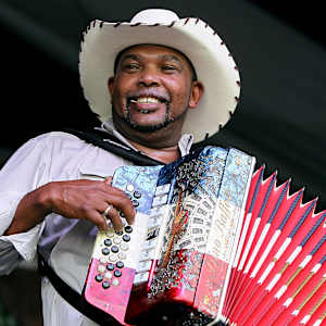 Jeffery Broussard Image