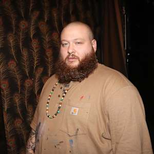 Action Bronson Image