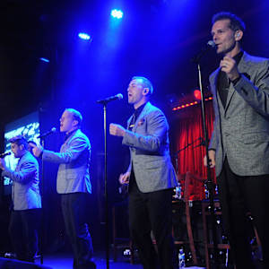 The Midtown Men Image