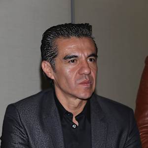Adrian Uribe Image