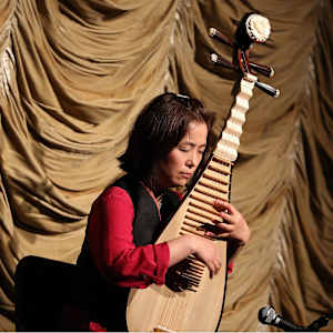 Wu Man Image