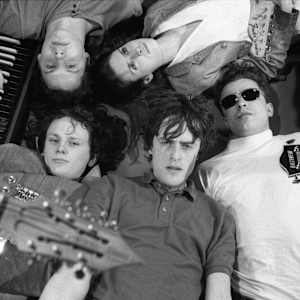 Spiritualized Image